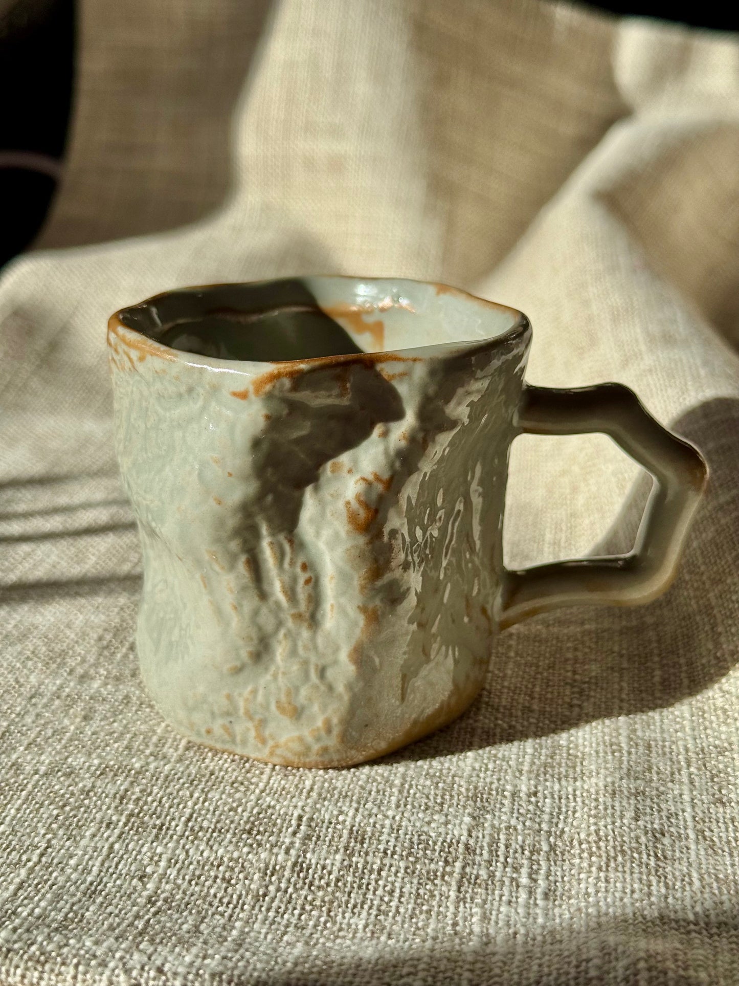 Stone Touch Espresso Cup
