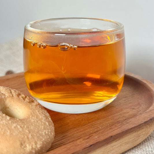 Sunlight Catcher Glass Cup