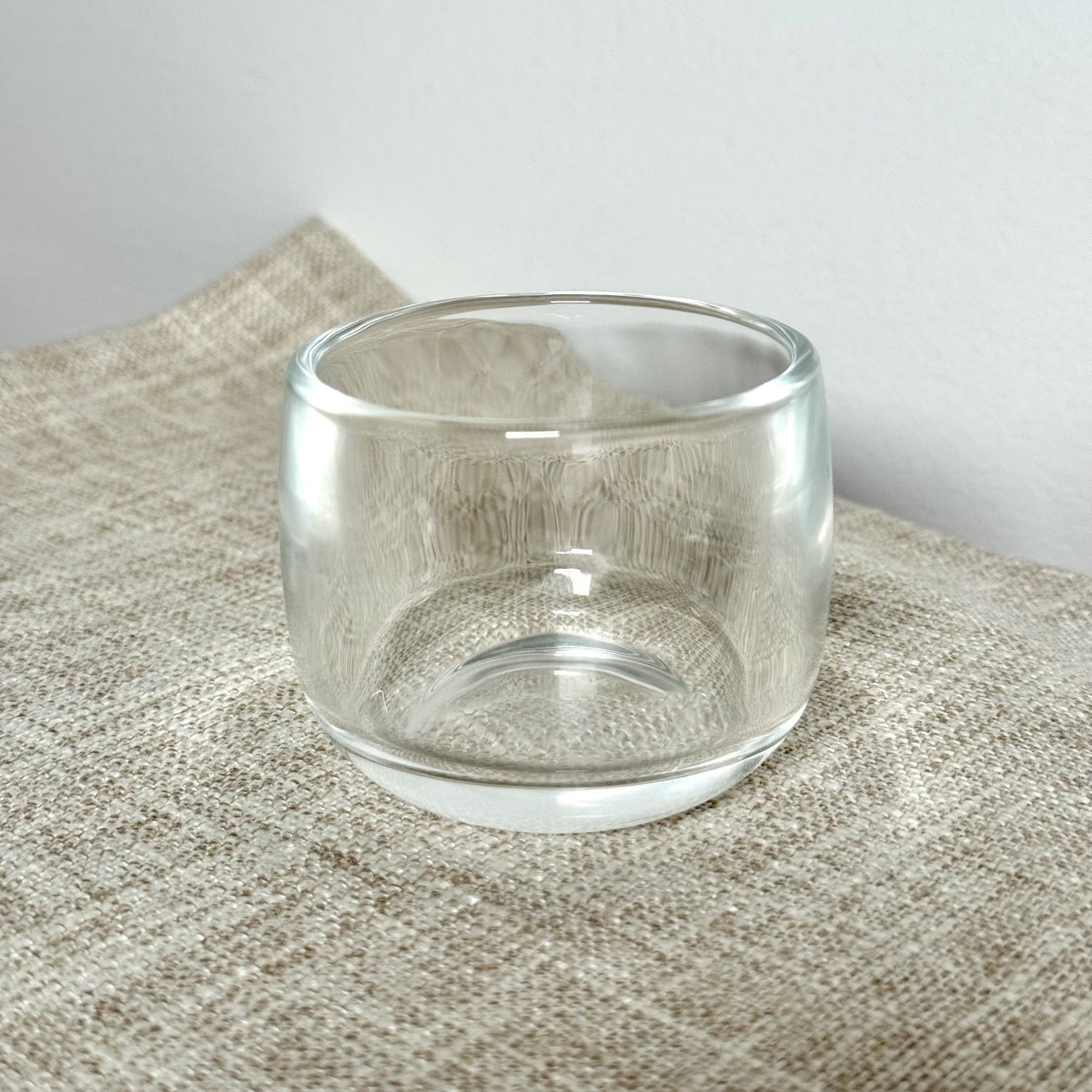 Glassware