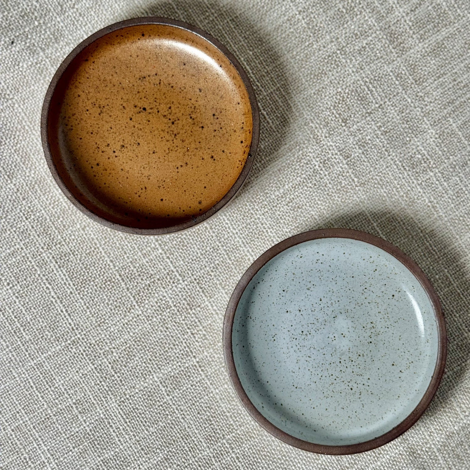Small Plates & Dishes