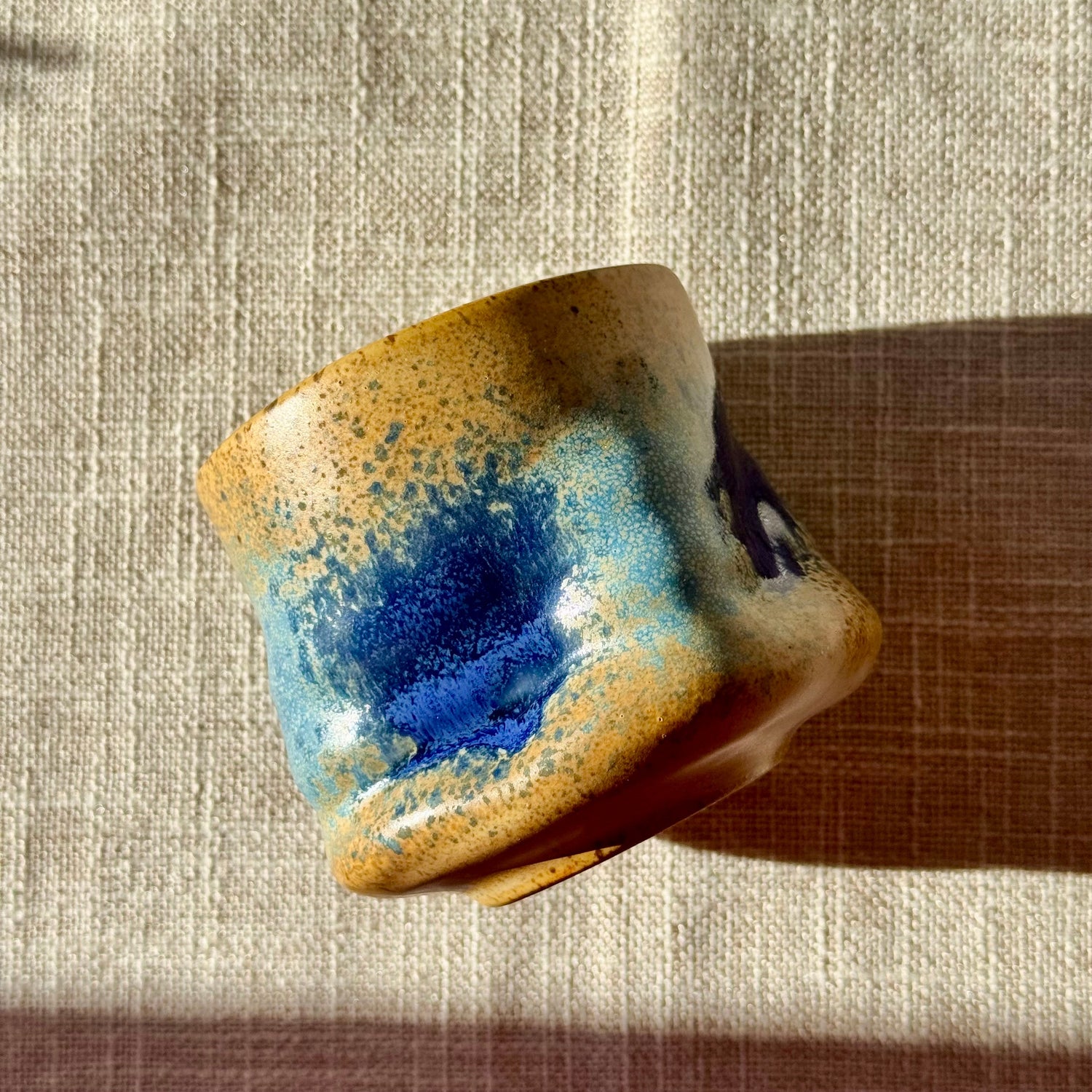 Ceramic Cups