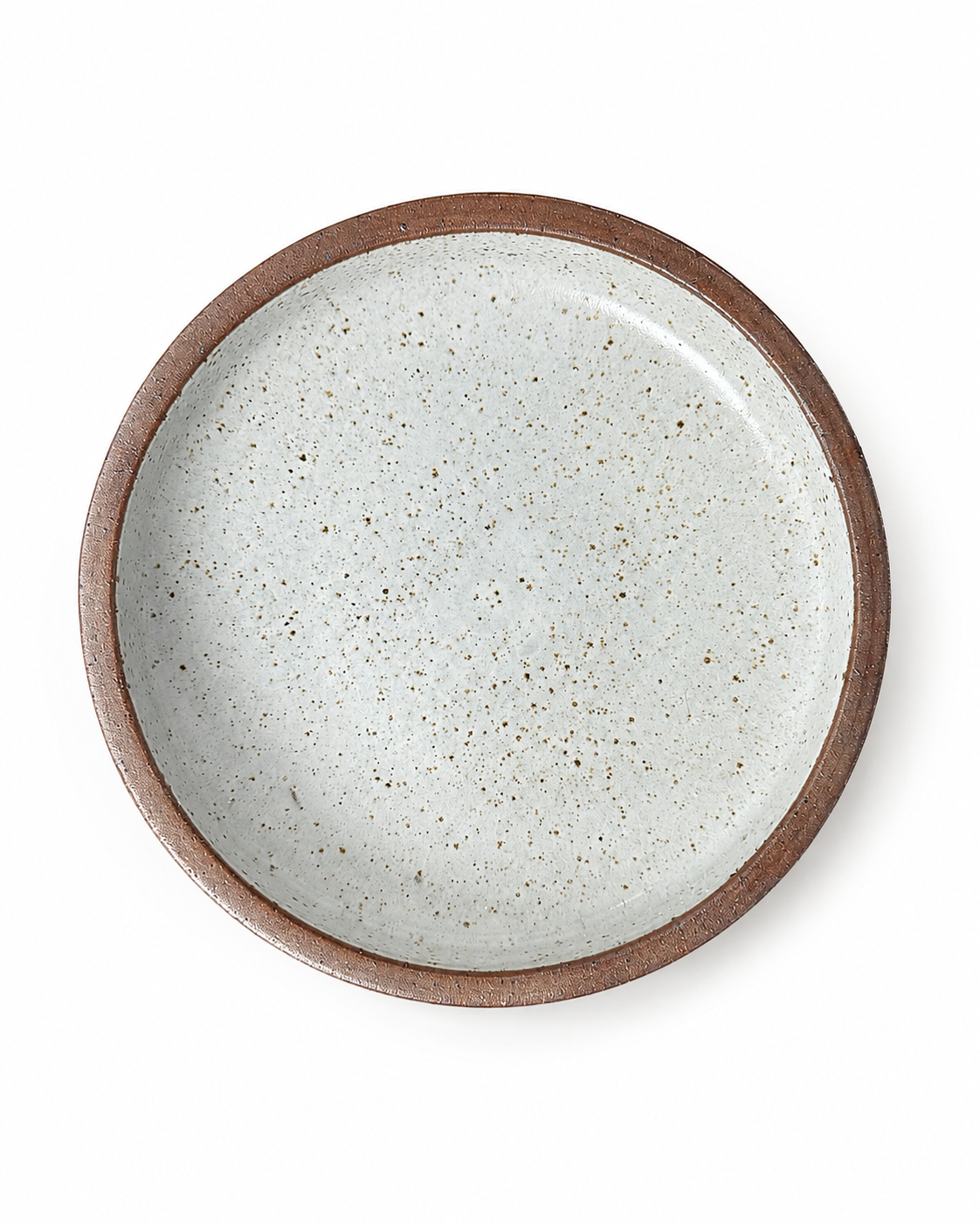 Pebble Glaze Ceramic Small Dish
