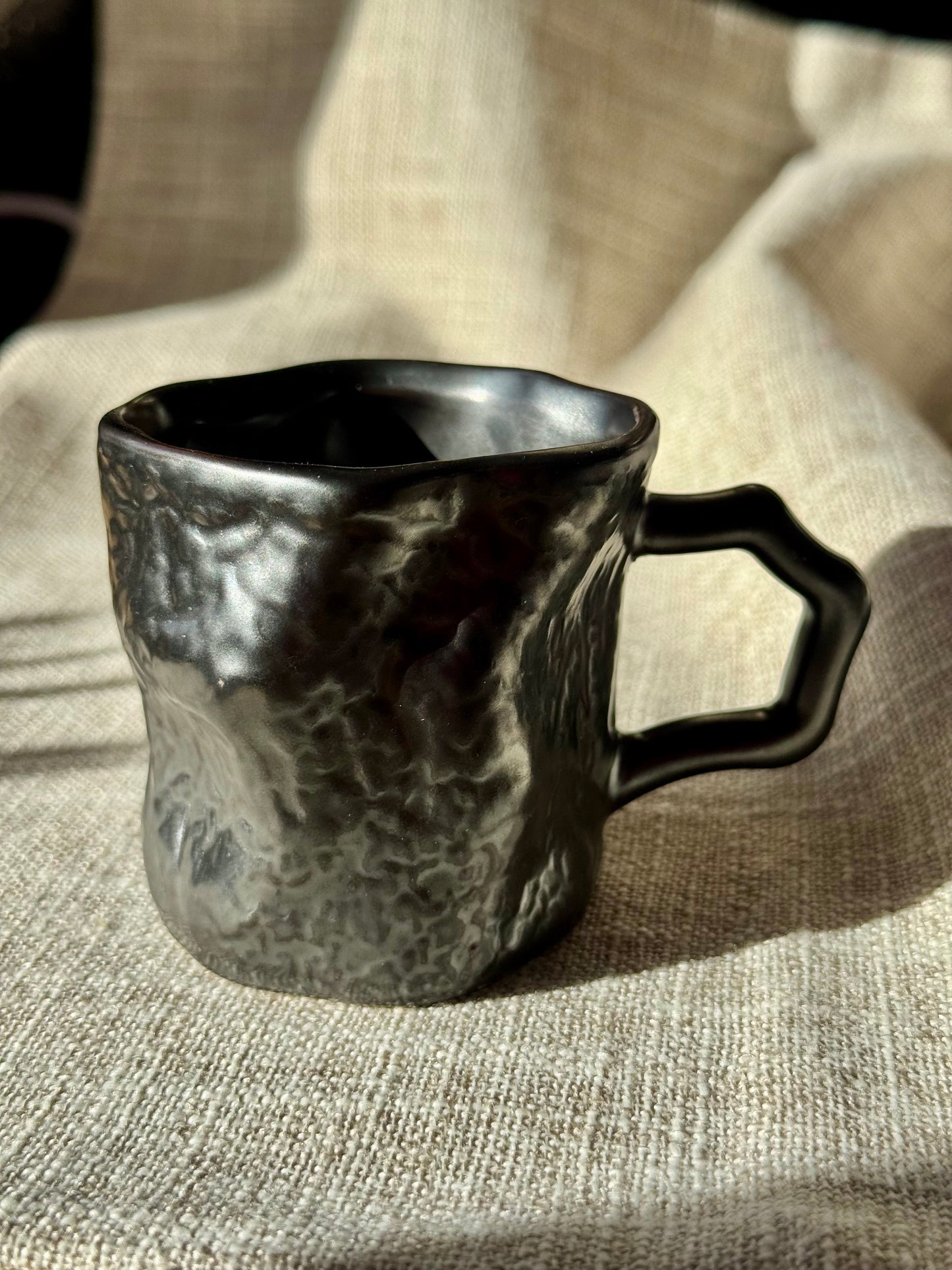Stone Touch Espresso Cup