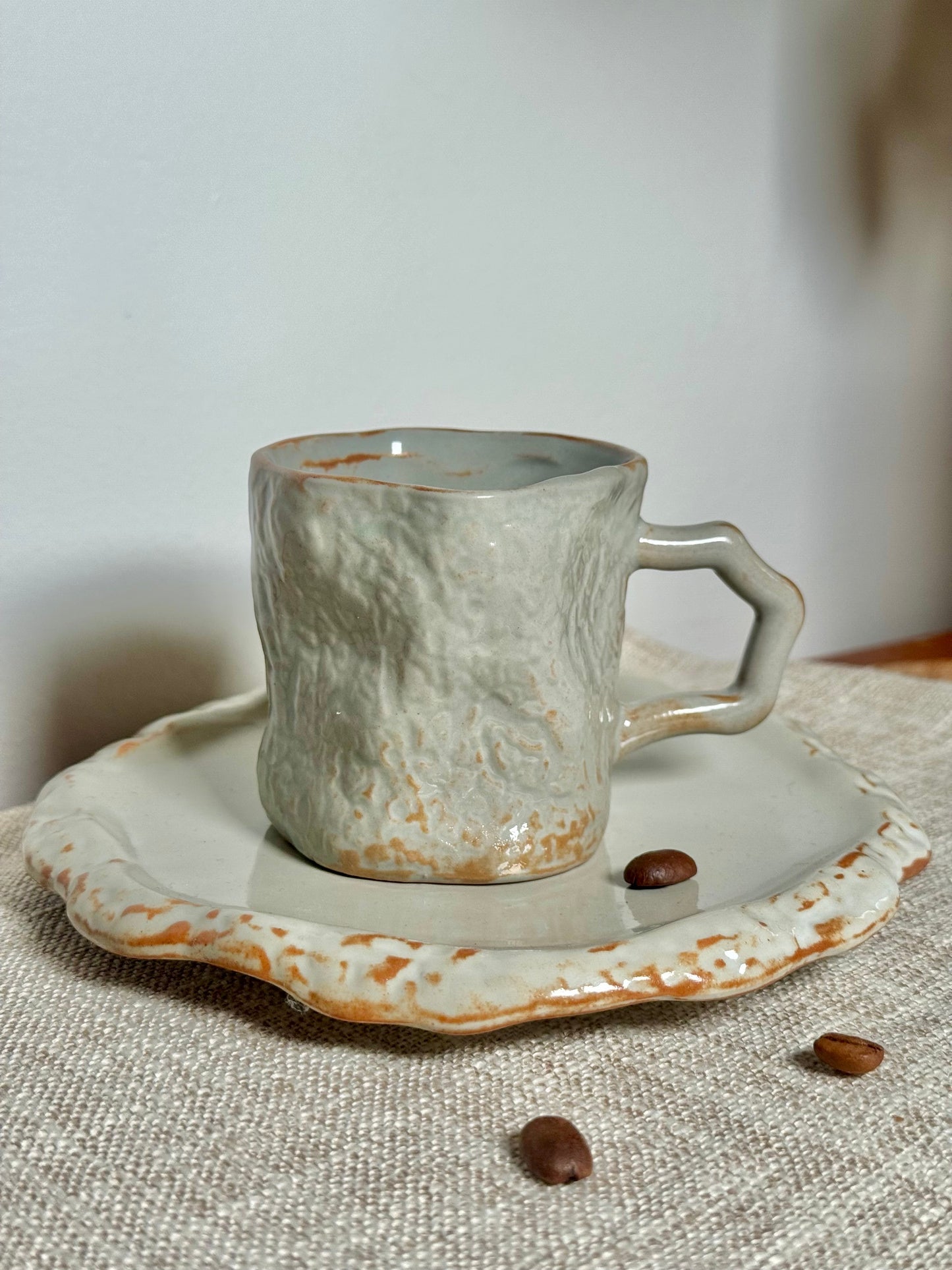 Stone Touch Espresso Cup
