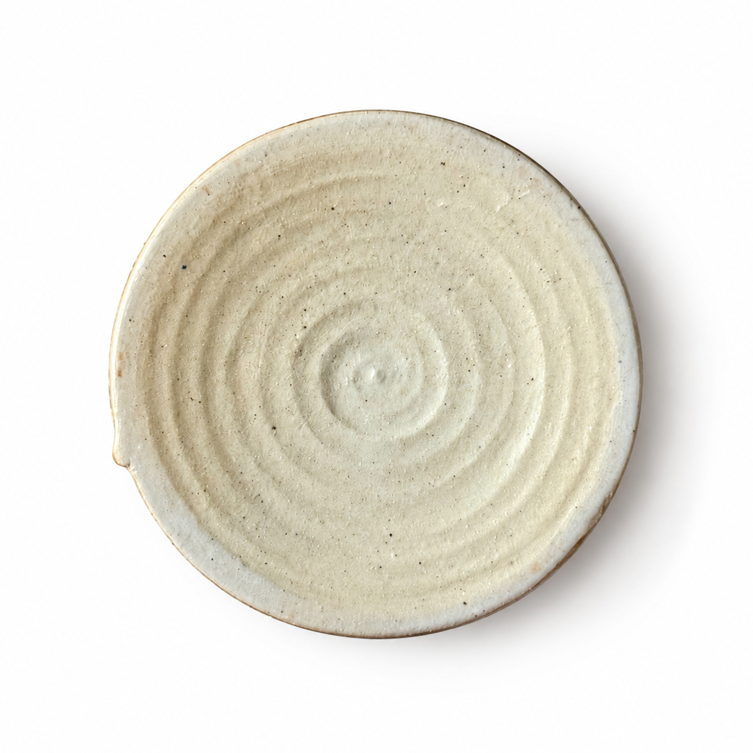 Earthline Sandstone Ceramic Cup