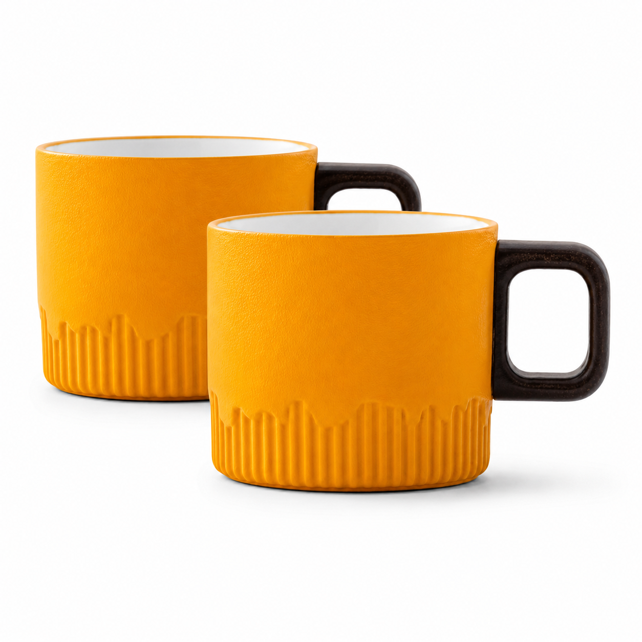 Bloom Morning Espresso Cup Set