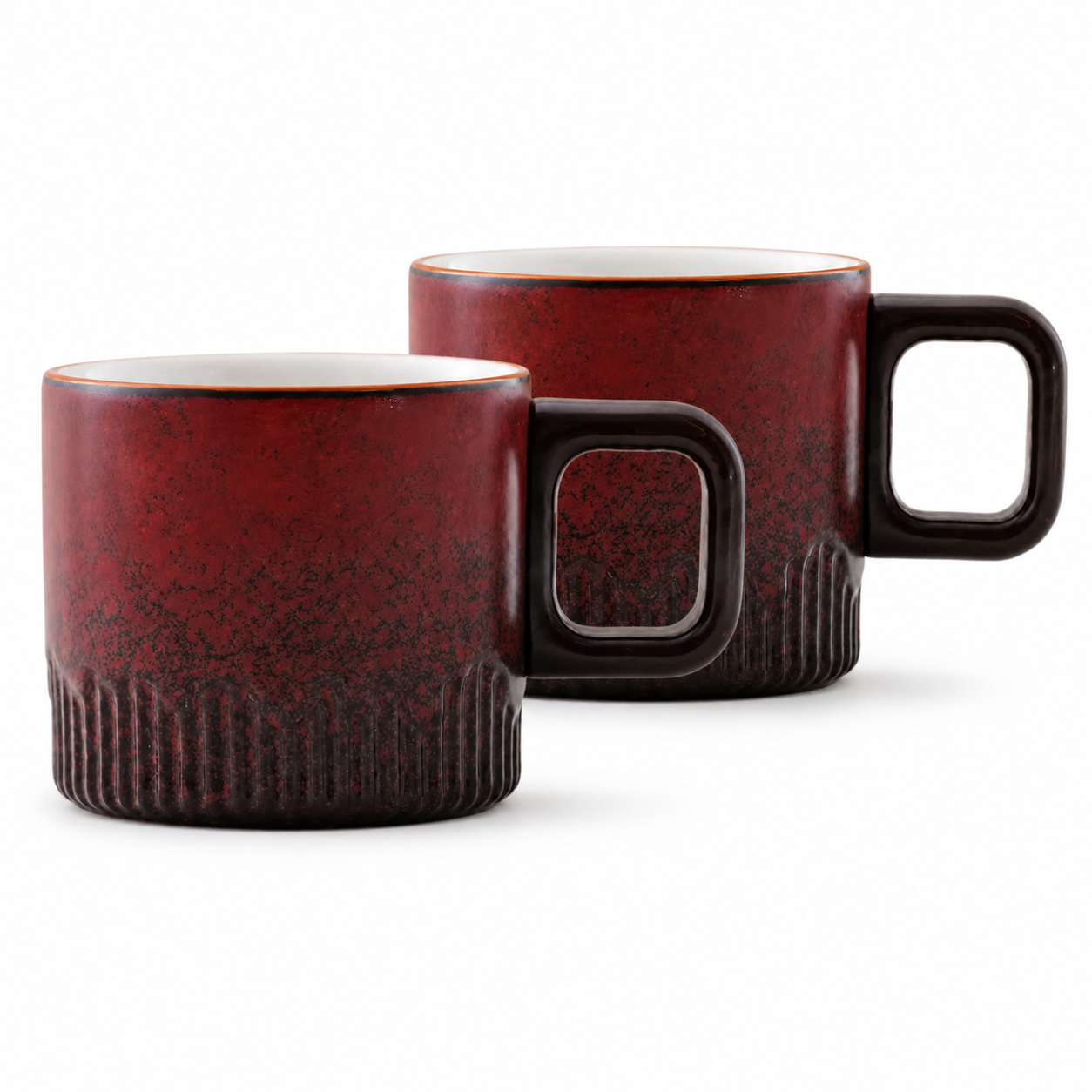Bloom Morning Espresso Cup Set