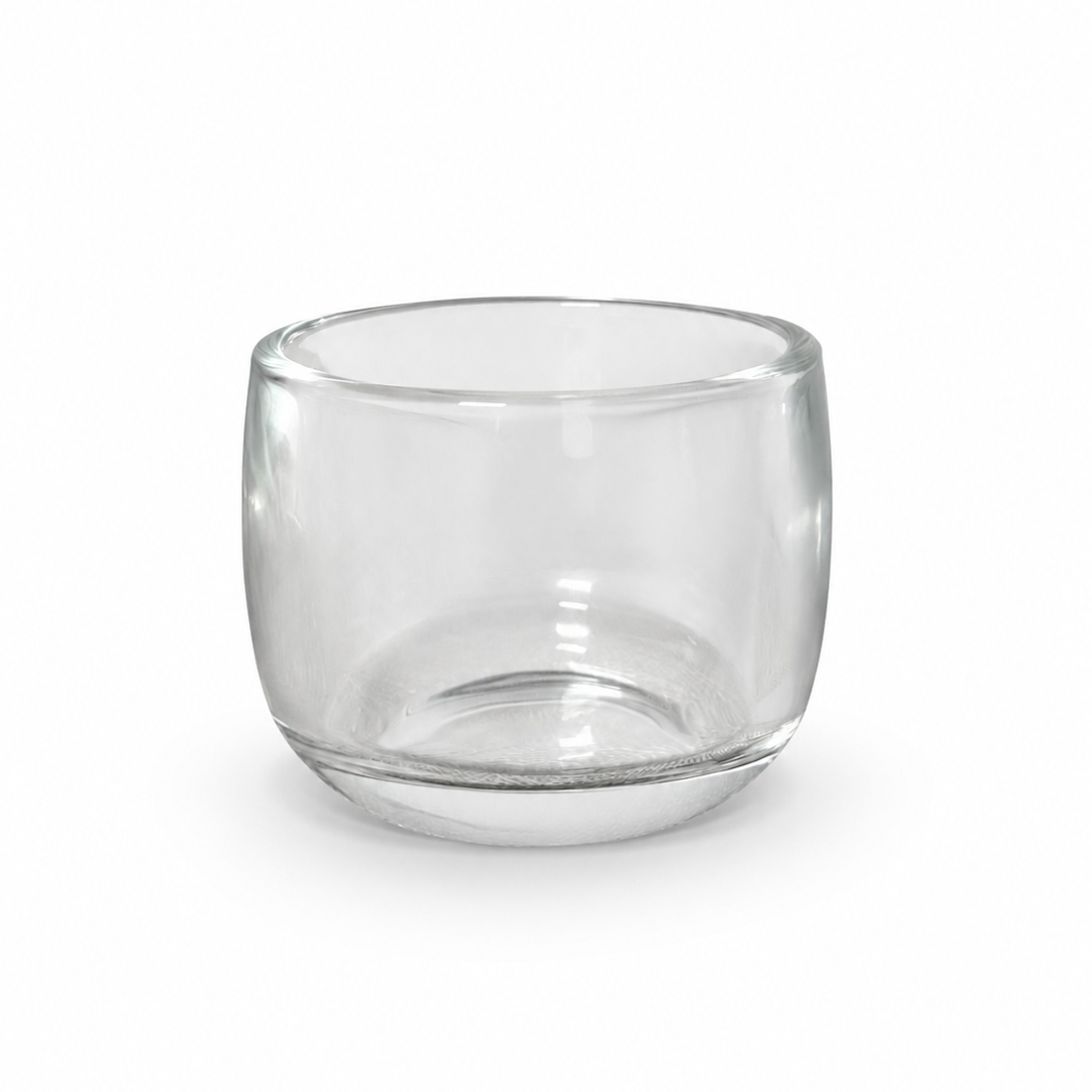 Sunlight Catcher Glass Cup