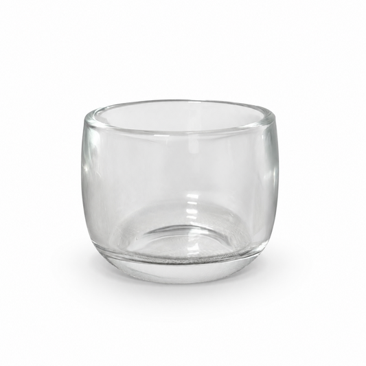 Sunlight Catcher Glass Cup