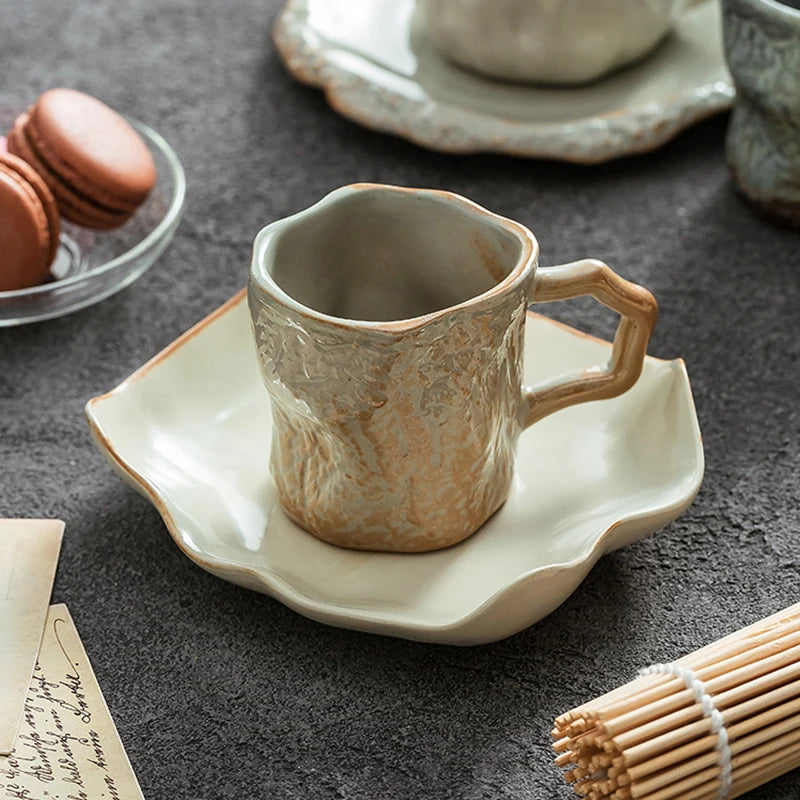 Stone Touch Espresso Cup