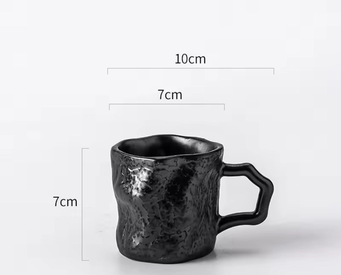 Stone Touch Espresso Cup