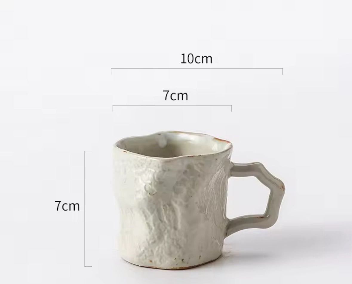 Stone Touch Espresso Cup