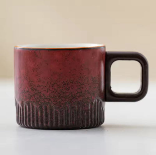 Bloom Morning Espresso Cup