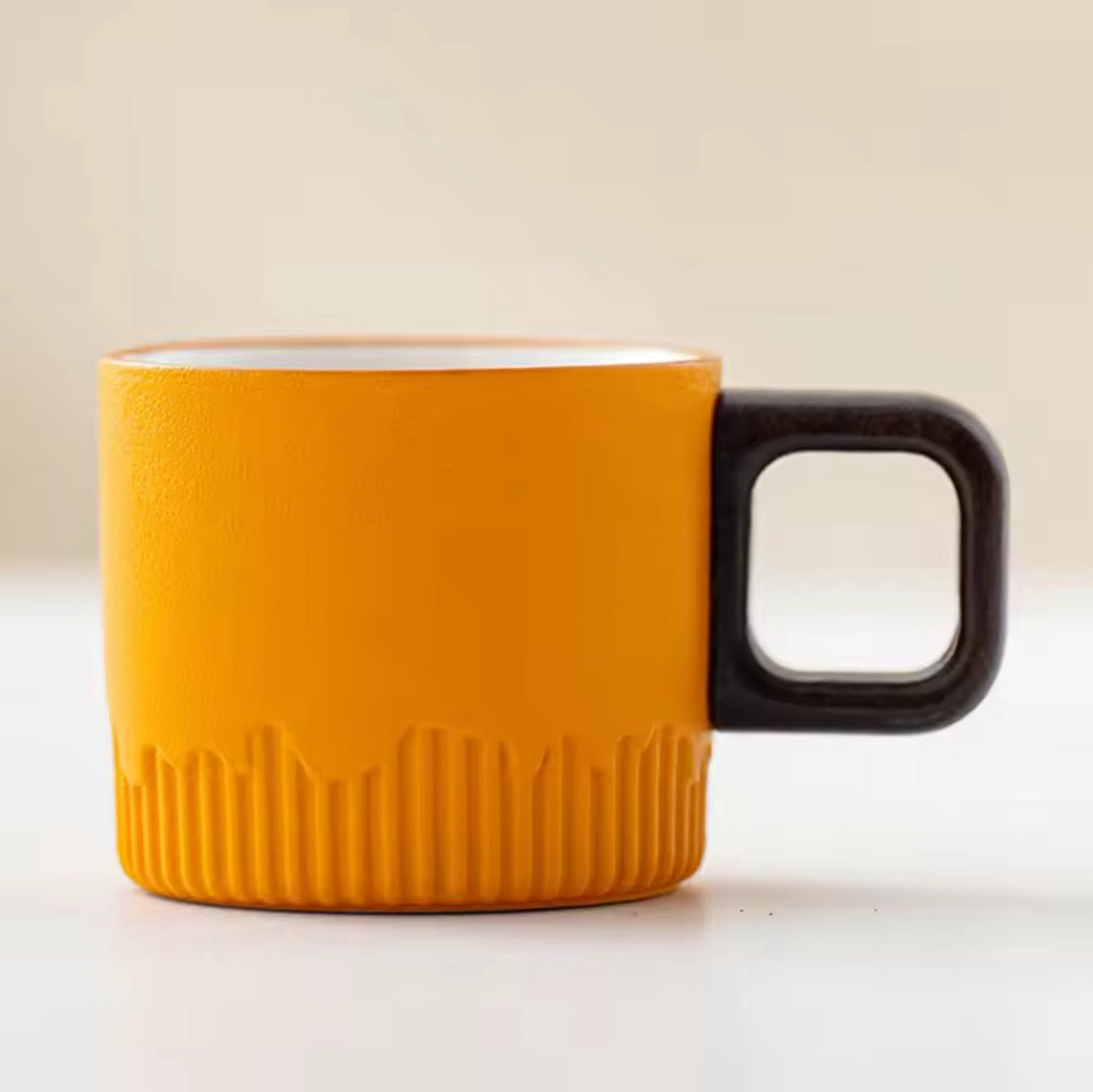 Bloom Morning Espresso Cup