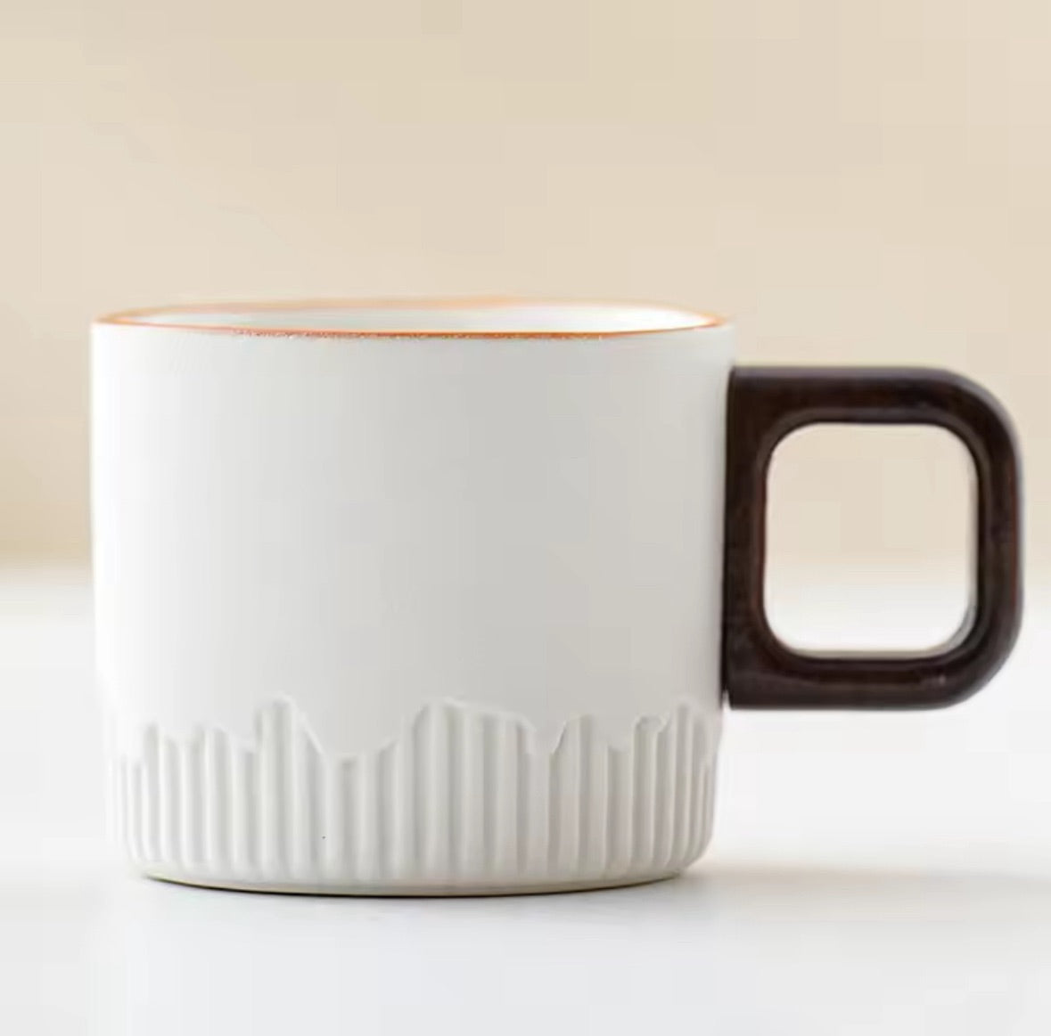 Bloom Morning Espresso Cup